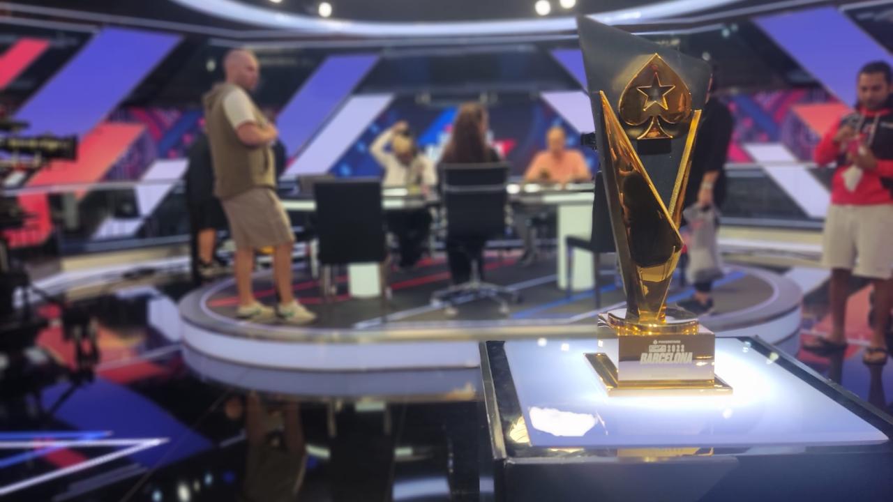 El ganador de este EPT se va a llevar 1.714.000 € y 327 entrarán en ITM
