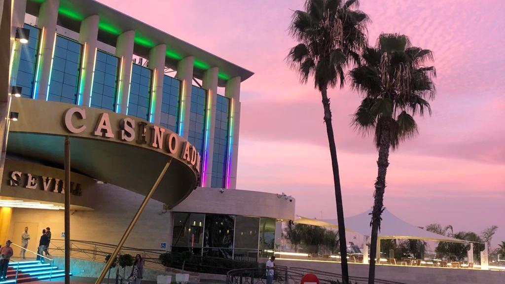 La próxima etapa del SPF será en Casino Admiral Sevilla