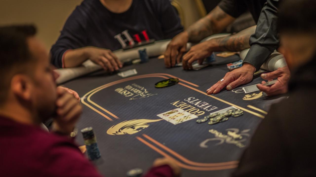 Premios en el Golden Opening y 5.000 € en el sobre más grande el Mistery Bounty