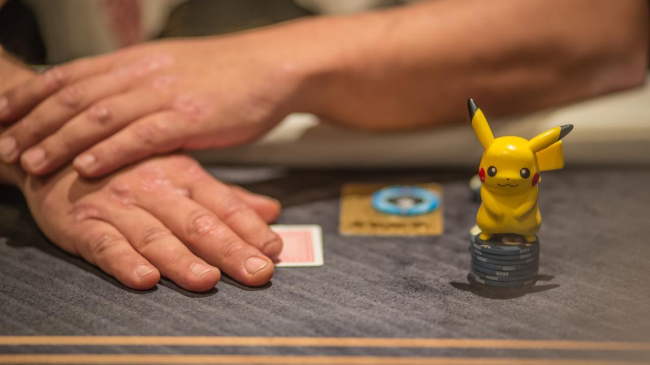 Finaliza el día con Marian Dicu como chipleader