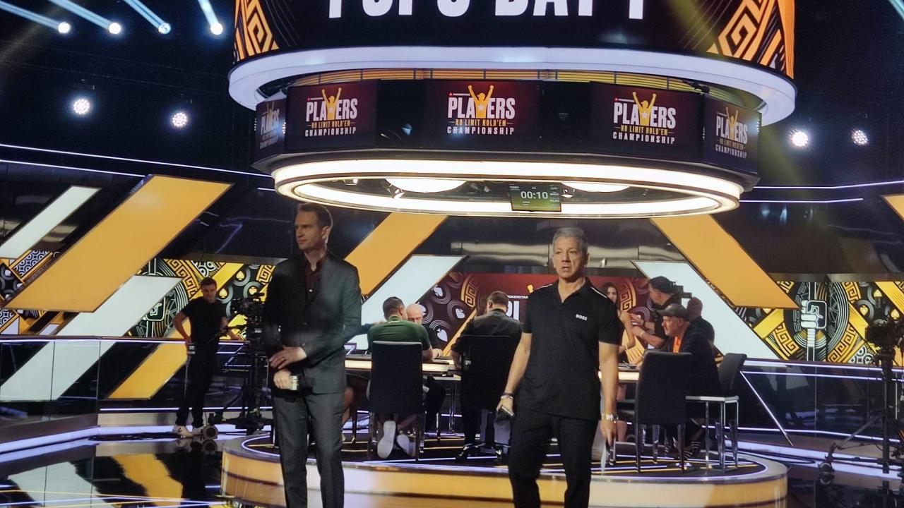 ¡Arranca el PSPC! 