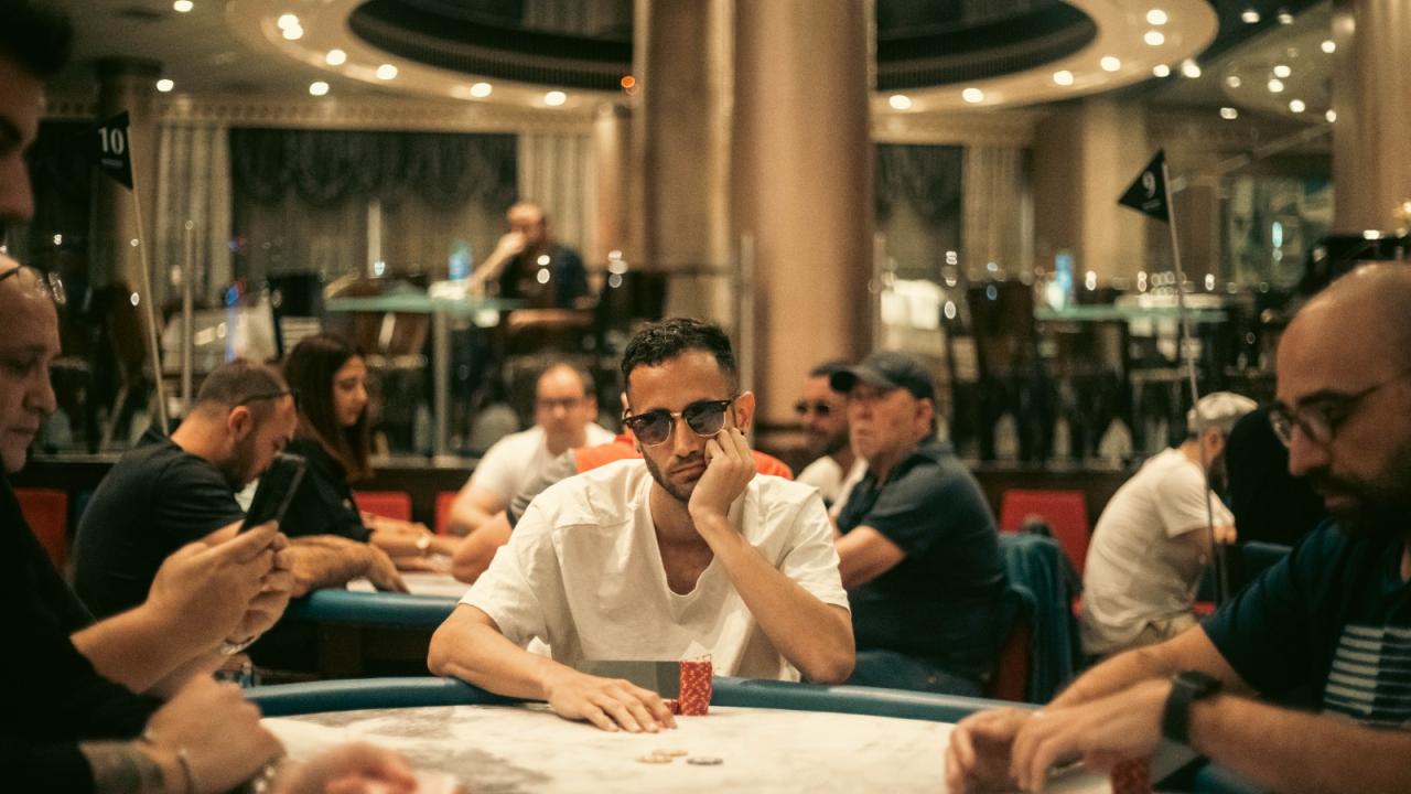 Hoy hemos entrevistado a Kilian Molero y Xavi Tamayo, ganadores del torneo de pádel