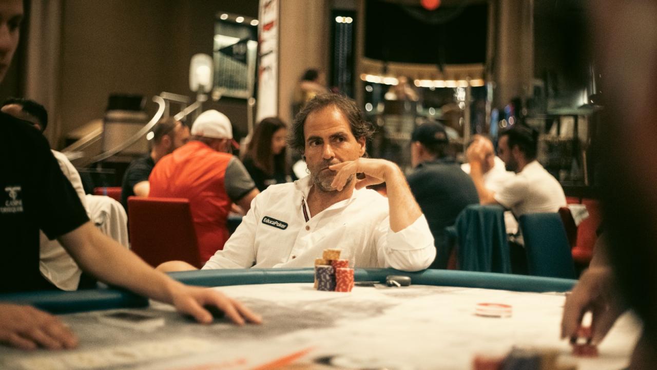 La eliminación Emilio Domínguez "Piokari" da paso al mano a mano