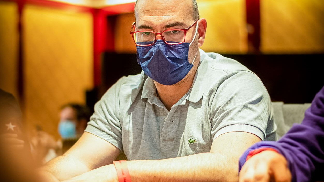 Rafa Romero "Dokillo" nos dice adiós en este día 1C