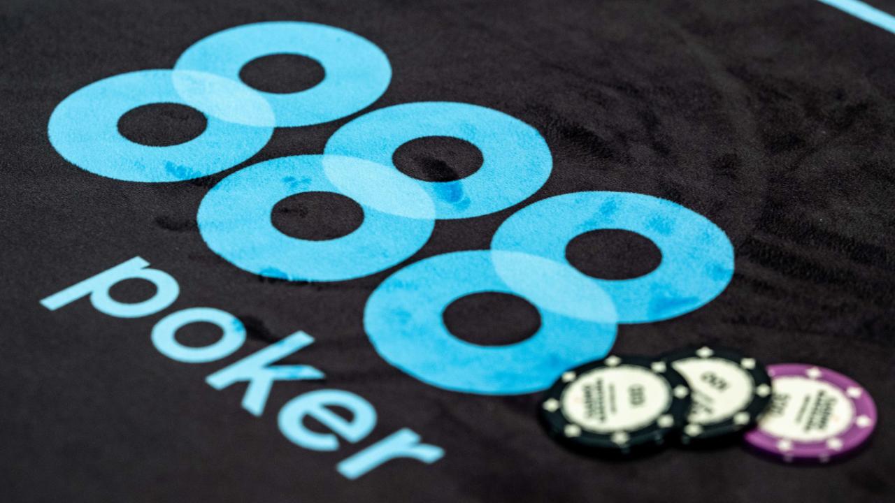 Programación jueves 18 de mayo 888pokerLIVE Barcelona