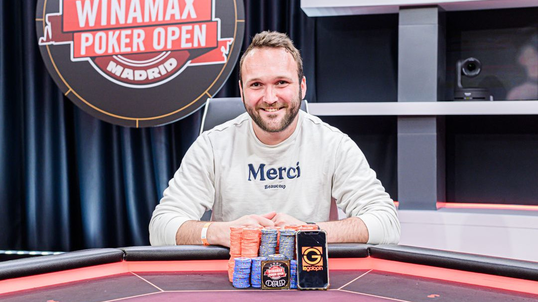 Benjamin Hamman se lleva el Battle Royale KO tras derrotar a Anthony Debande en el HU