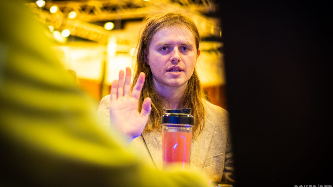 El EPT Praga Día 1A está repleto de "Final Bosses" 