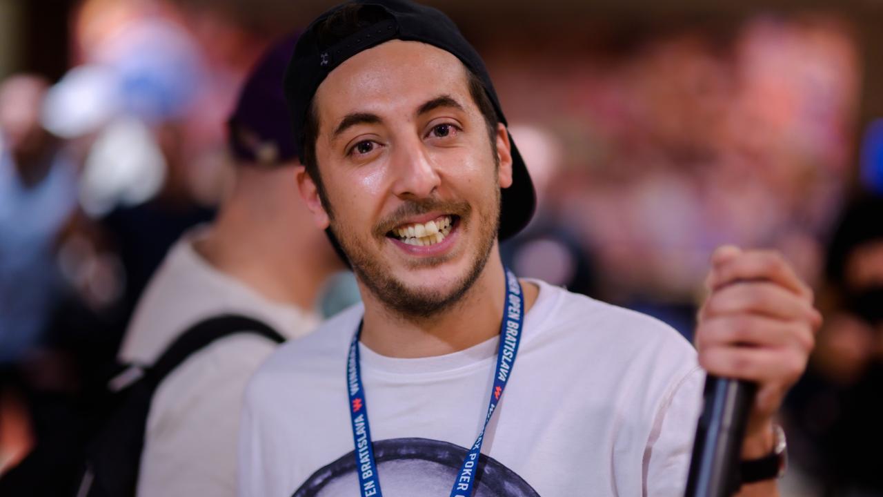 El día 1B del Main Event alcanza los 450 registros en los primeros niveles 