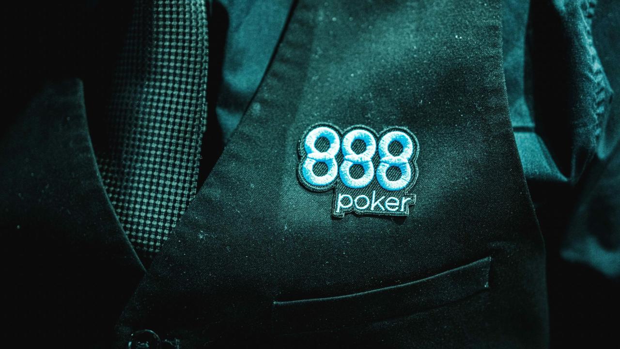 ¡Llegamos a la burbuja en el Main Event CNP888 Madrid! 