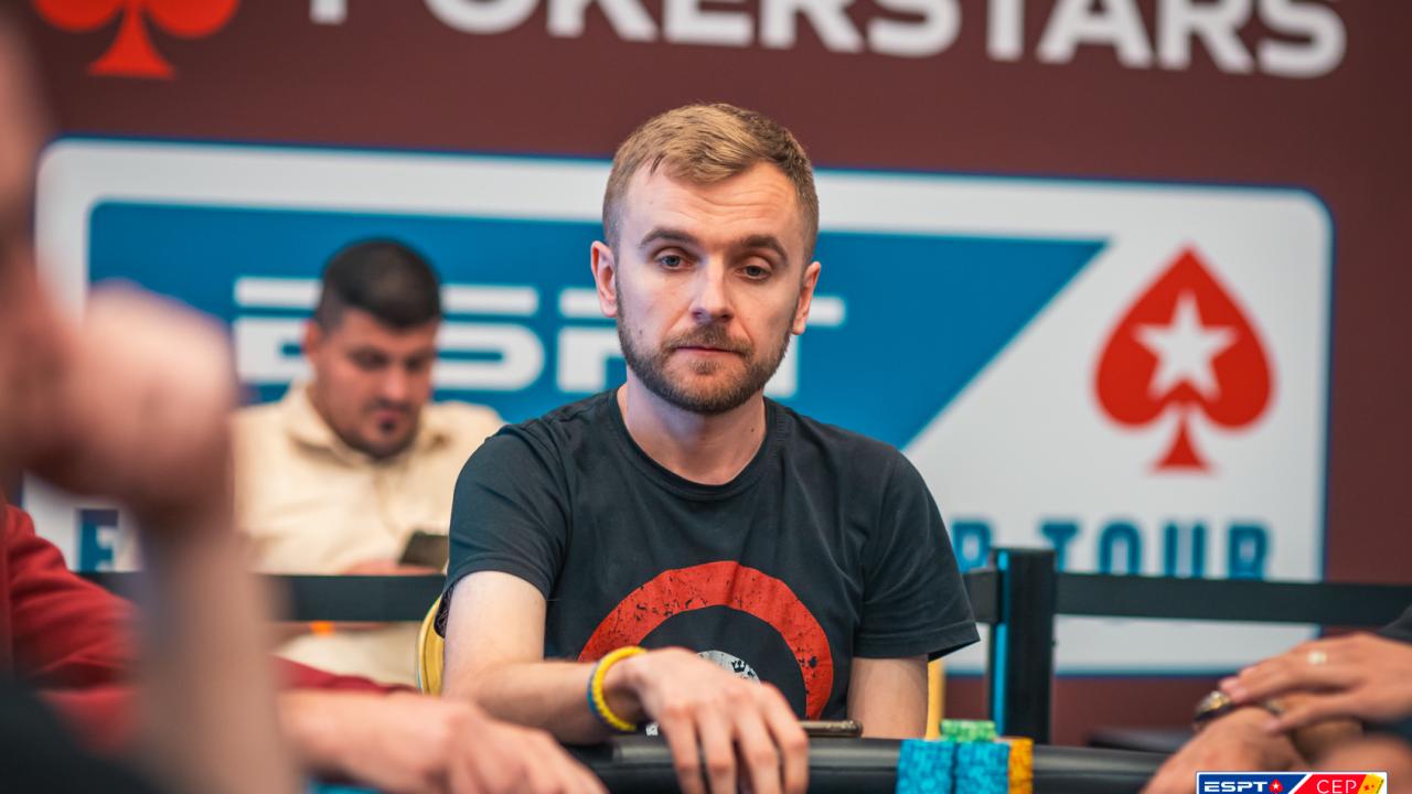 Stacks en el 3-handed