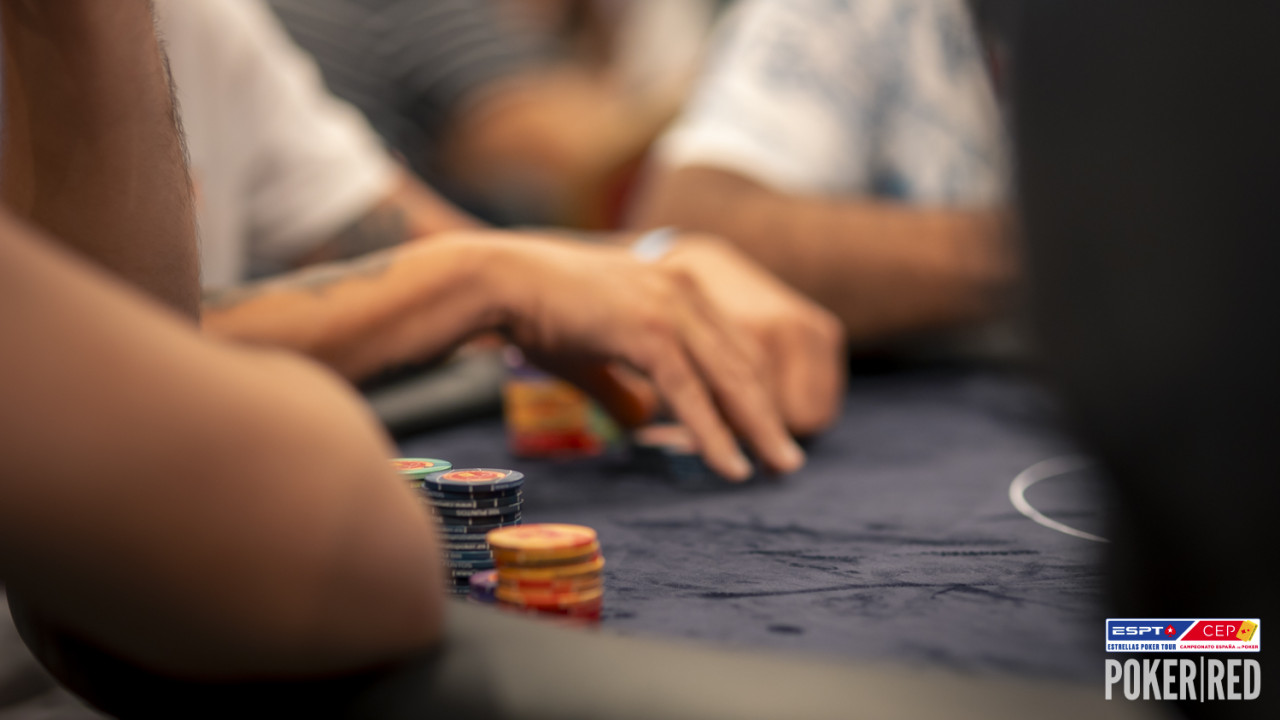 Stacks en el nivel 9