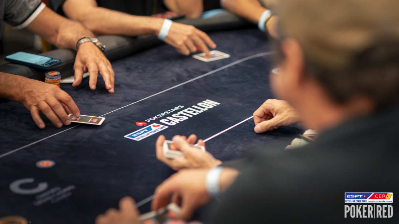 Estos son los premios del Estrellas High Roller