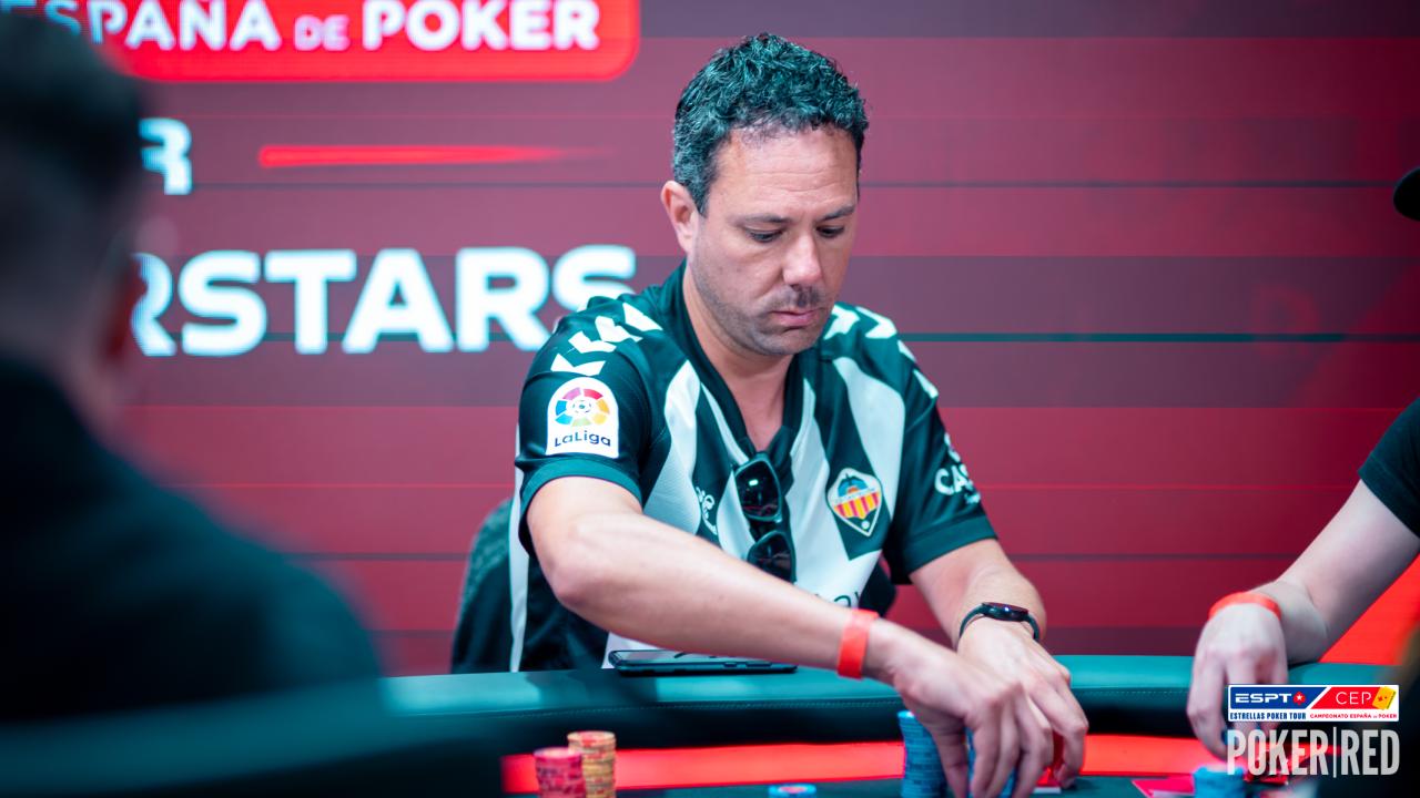 Se consuma la tragedia y Adrián Mihai se carga a Sergio López 