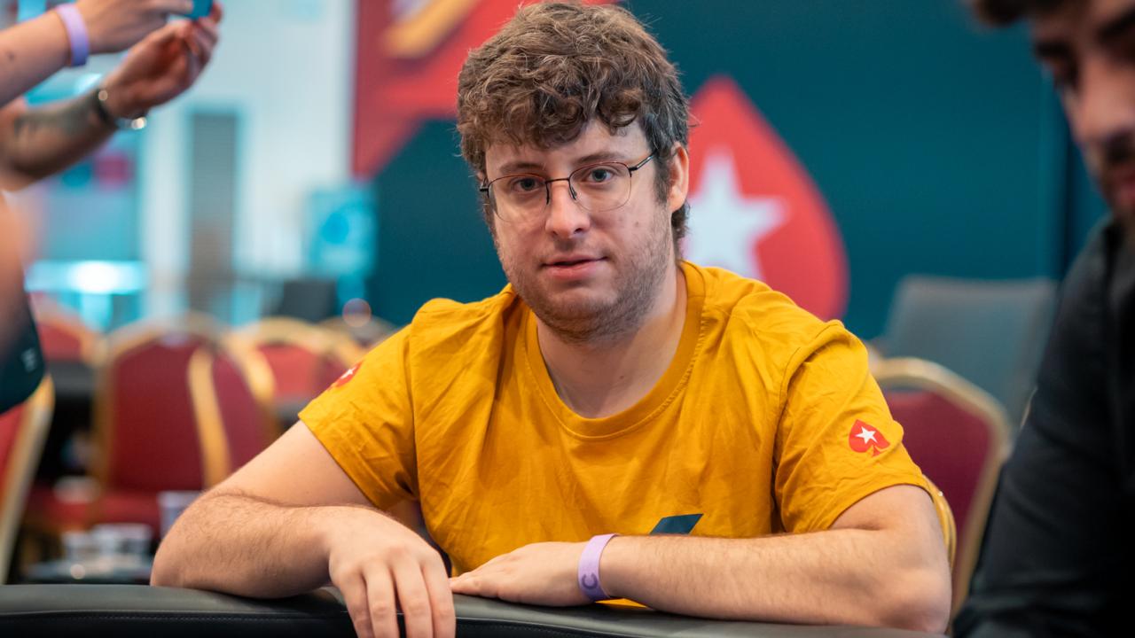 Gerard Carbó empieza a acumular puntos