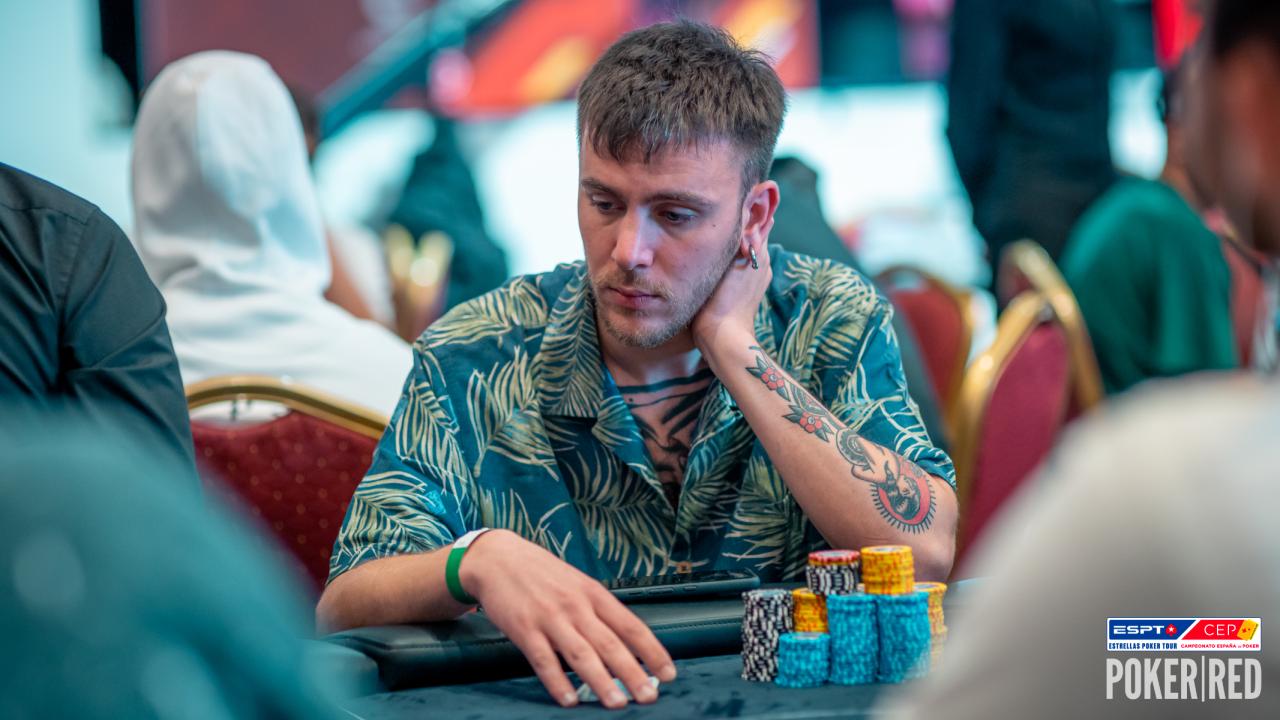 Stacks destacados en el nivel 14