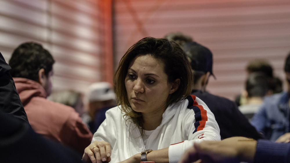 El hombre burbuja se llevará un set de fichas de PokerStars 