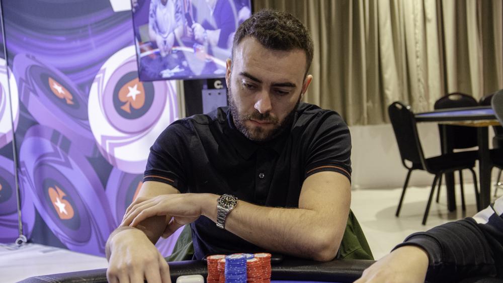 Más jugadores que se unen al rail 