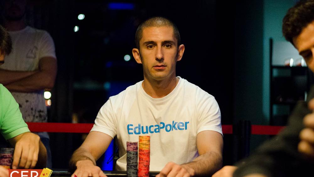 EducaPoker sigue con representación