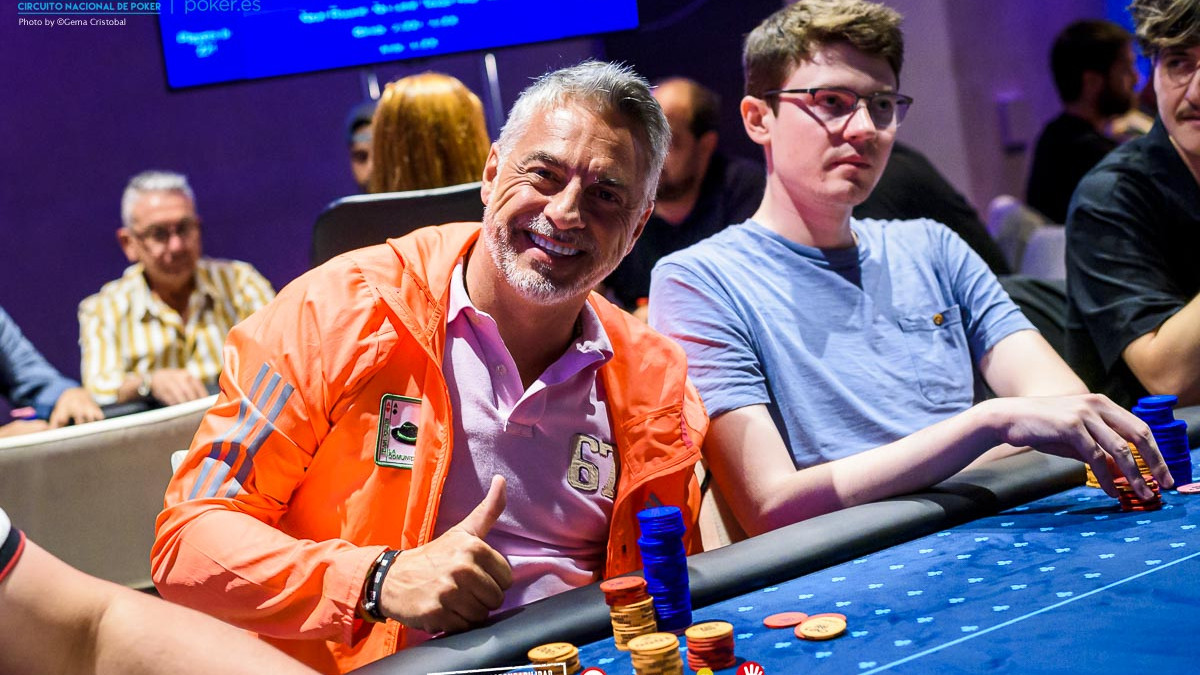 Come le gustan a este chico las overbets