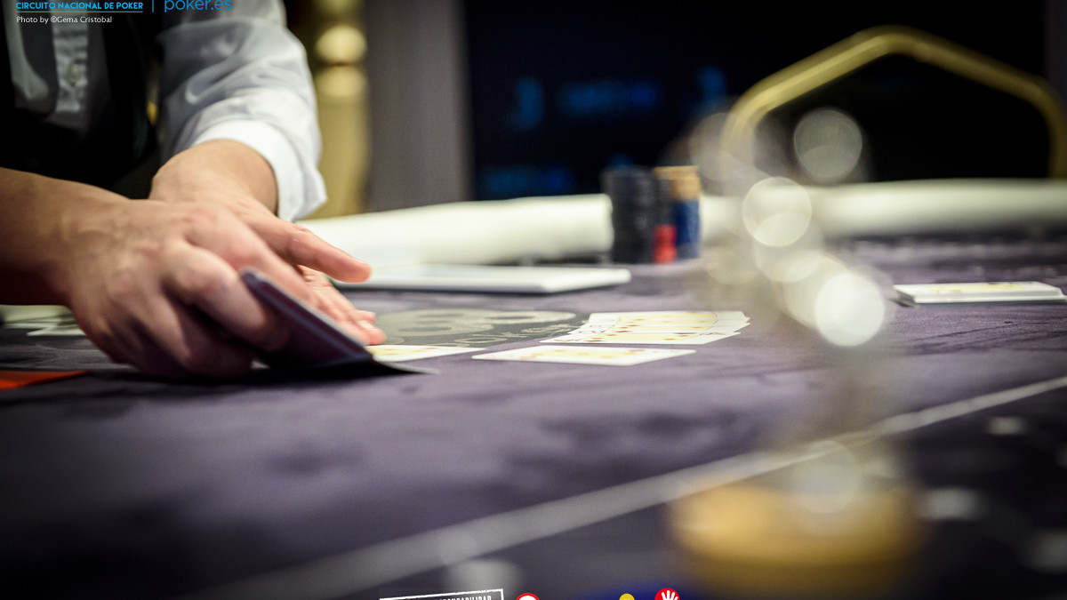 El registro del Día 1D se cierra en 274 jugadores