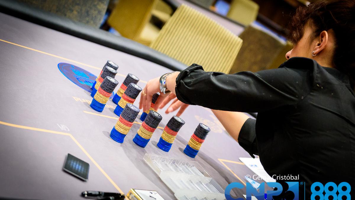 ¡Se cierra el registro en 489 jugadores! 