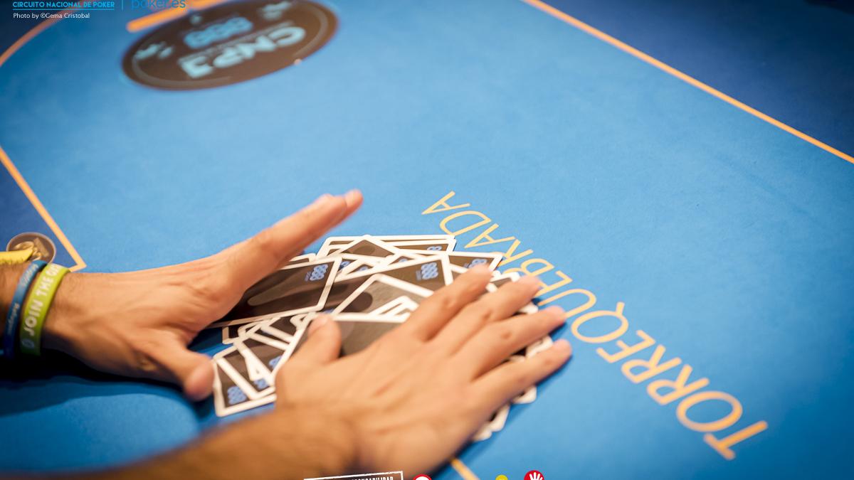 Primeras eliminaciones del día 2B