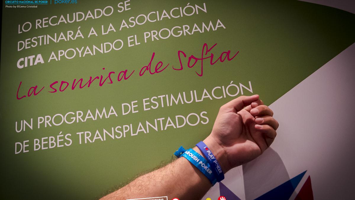 CITA Terapias y Animales, la iniciativa solidaria del CNP888 Costa del Sol