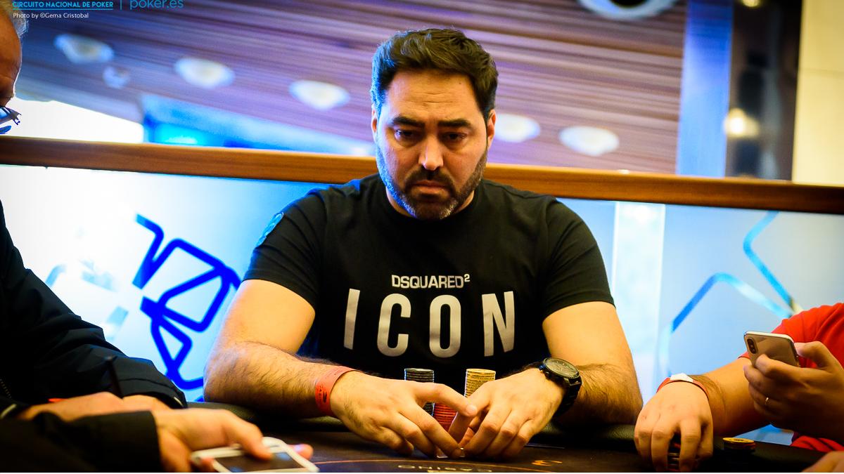 Comenzamos el nivel 8 superando los 100 registros