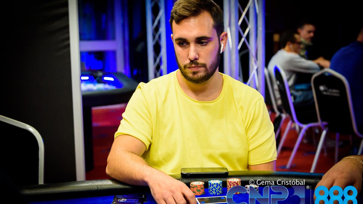 ¡13 left en el High Roller!