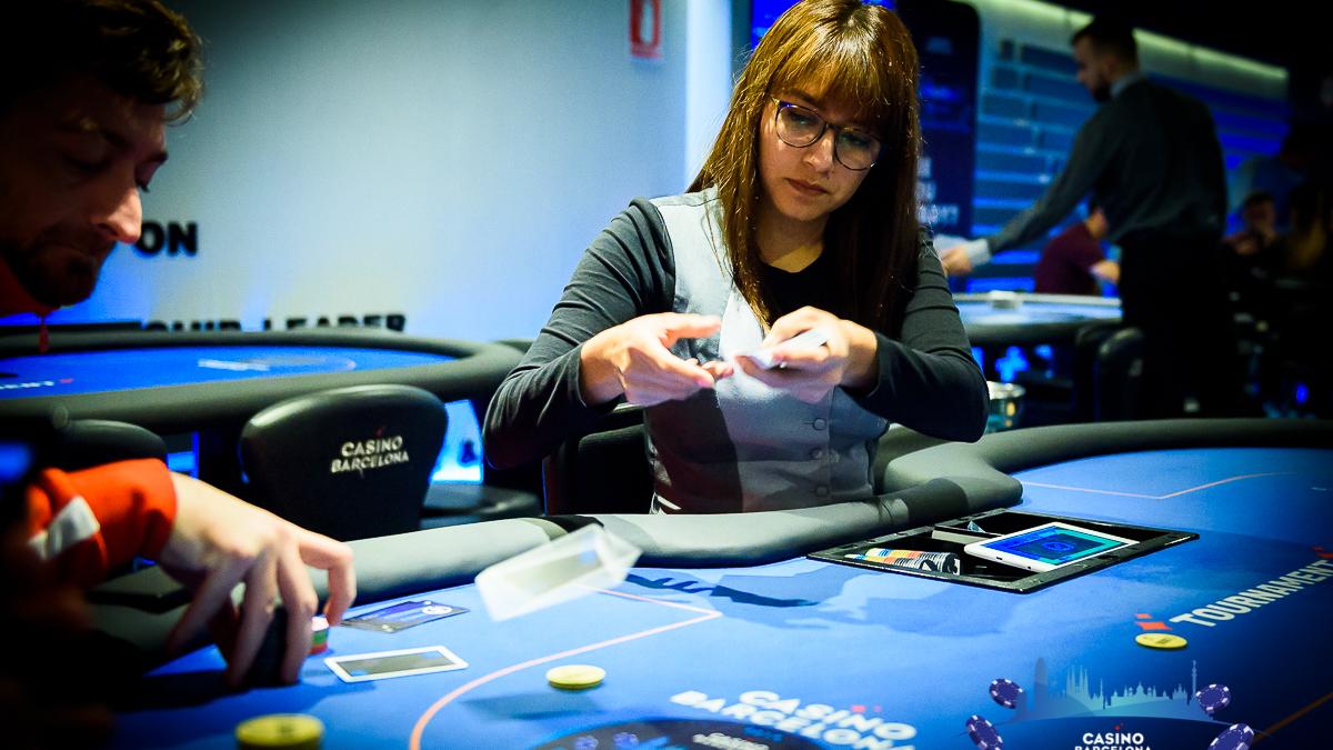 Termina el nivel 8 del Main Event con 30 supervivientes