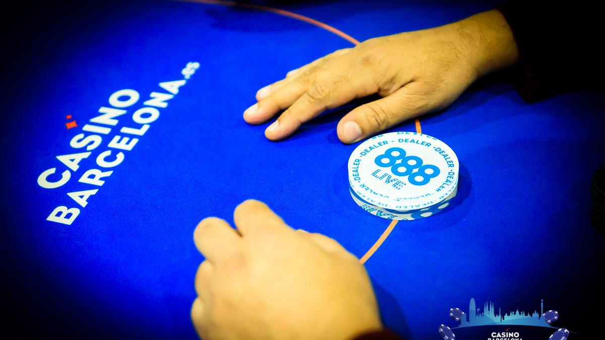 Empieza el Omaha PL 5.000€ garantizados