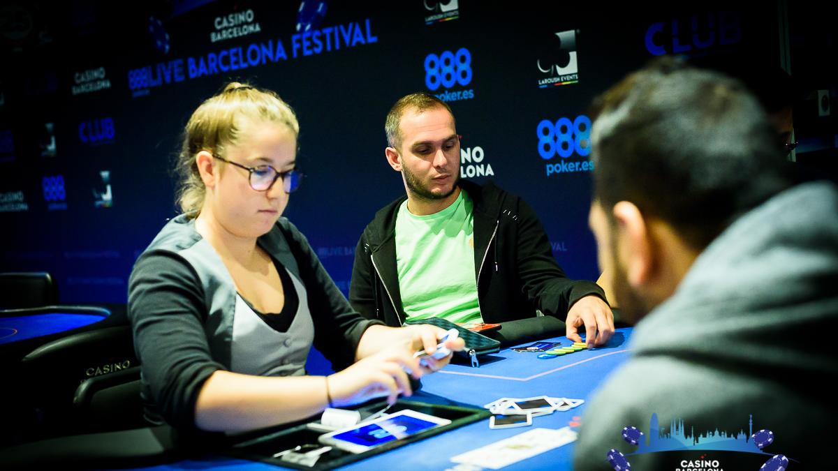 Sonny Franco se hace con el High Roller y los 18.600€ de premio