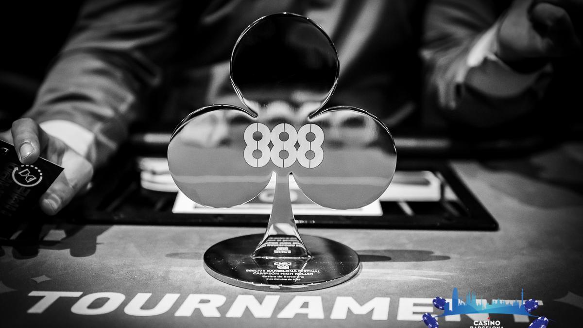 ¡Ya tenemos la tabla de premios del Main Event!