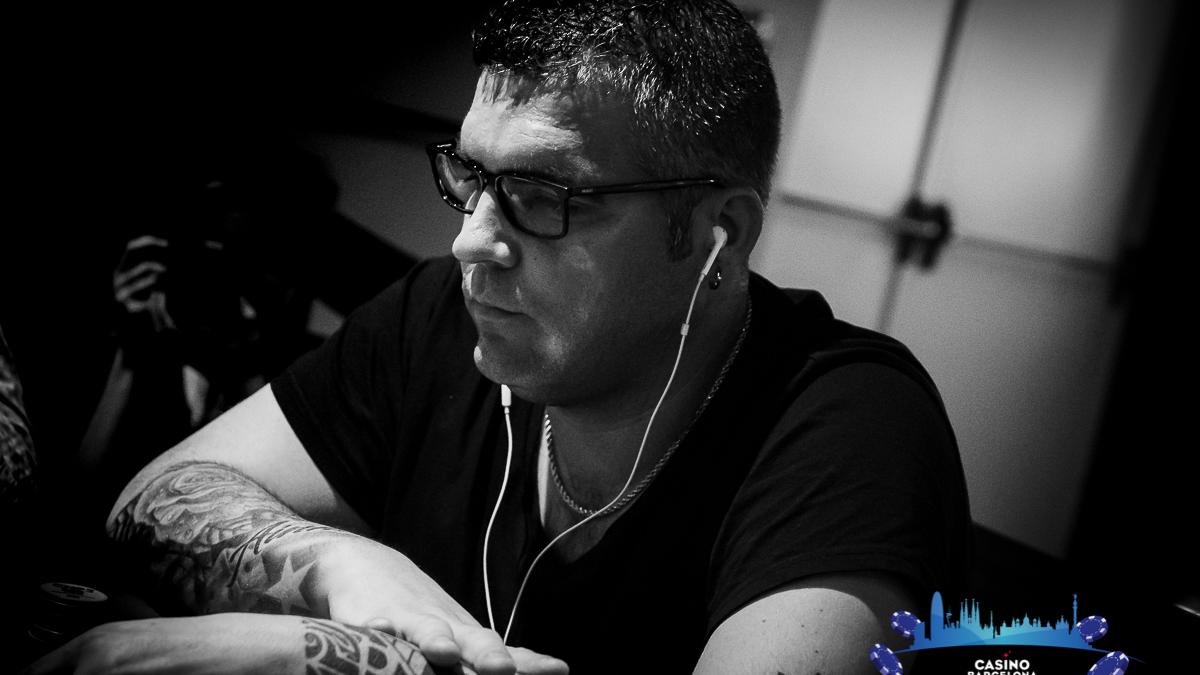 Entrevistamos a Abel Martínez