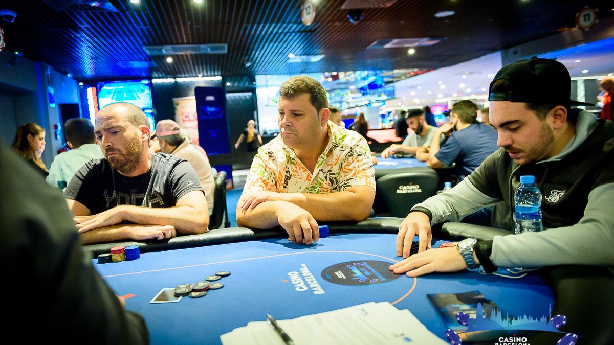 Llegamos al nivel 2 sin eliminados