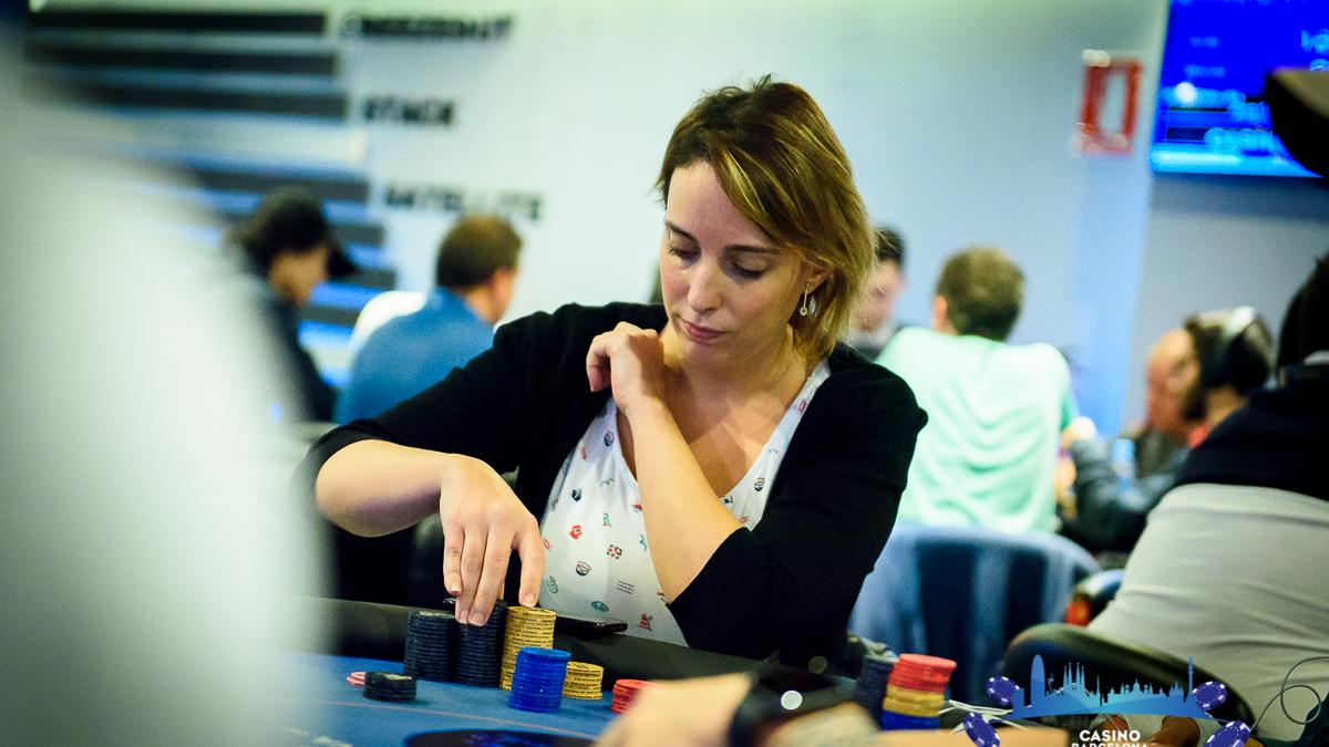 ¡Laura Gallardo 'LauryPoker' se dispara por encima de los 150K puntos!