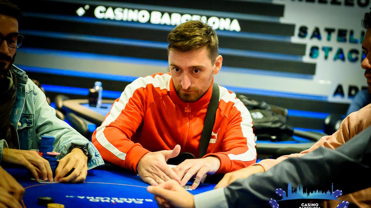 ¡José Luís Devesa 'Pepelu' eliminado!