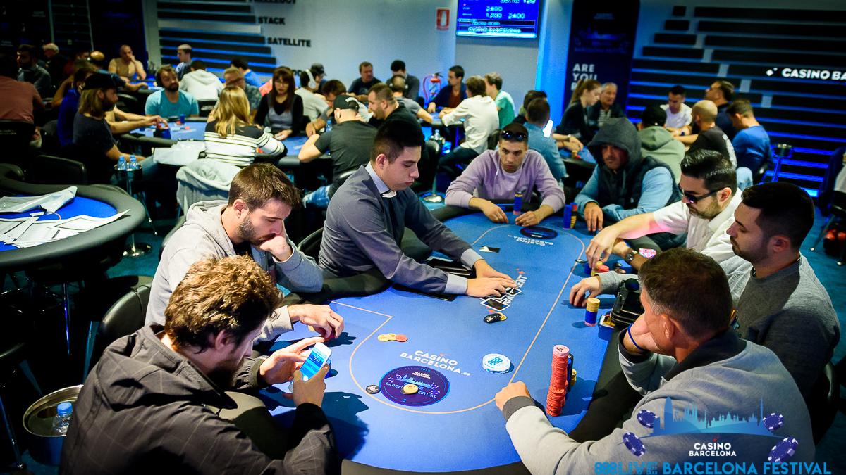 ¡Estamos a 3 eliminandos de entrar en ITM!