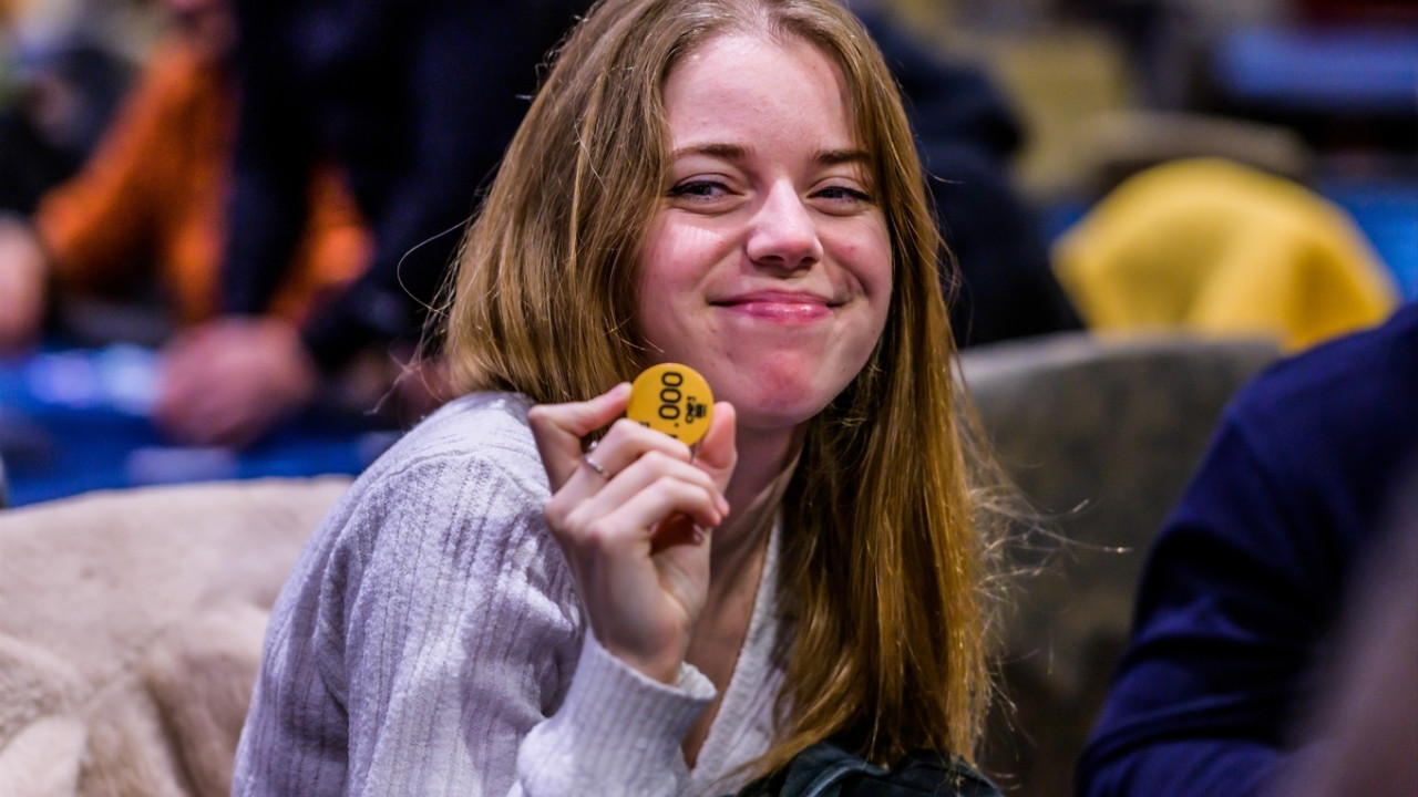 Seat Draw Día 2 CNP888 