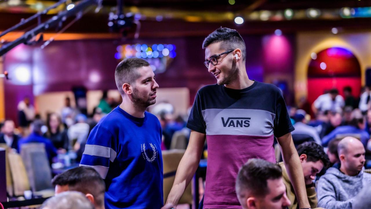 El evento paralelo El Cazador sube cierra el registro con 160 participantes 