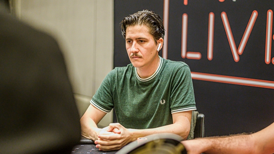 Entrevista con Antonio Rodríguez "Satercito90"