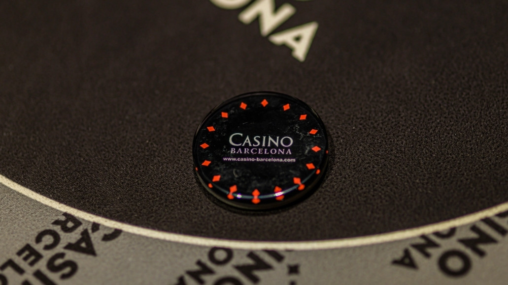 José Jaráiz, eliminado del Estrellas Poker Tour Barcelona