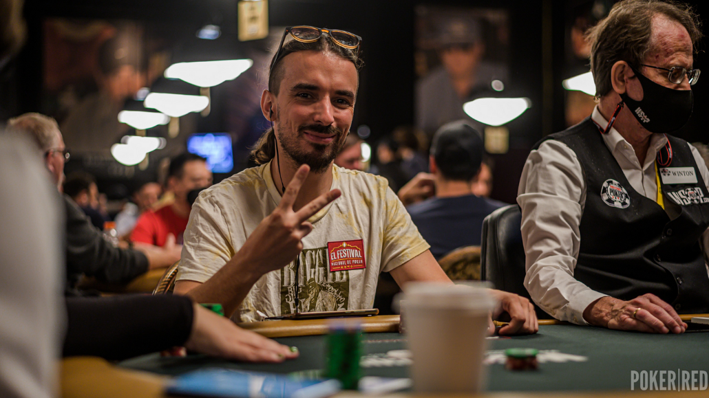 Entrevistamos a Dani Triana