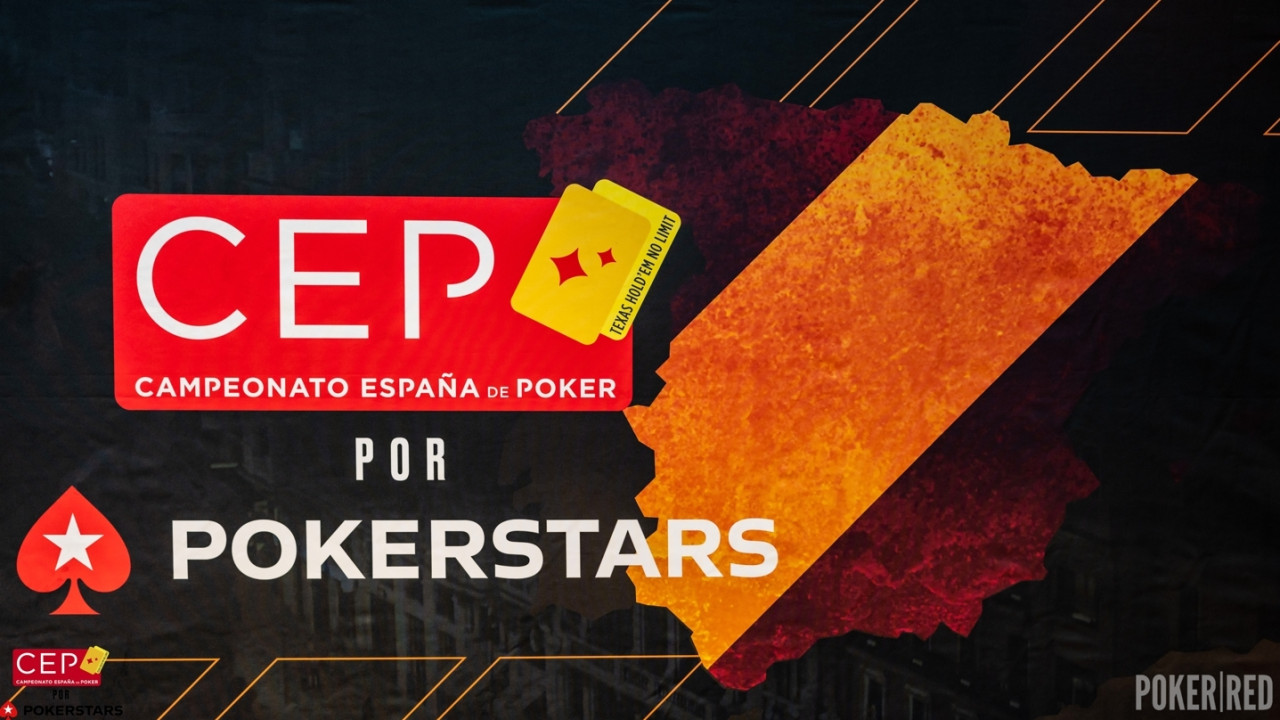 Premios ránking general Campeonato de España de Poker 2023