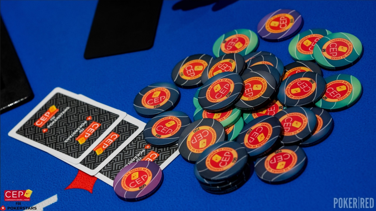 ¡Alcanzamos los 518 registros provisionales en el Main Event CEP Barcelona!