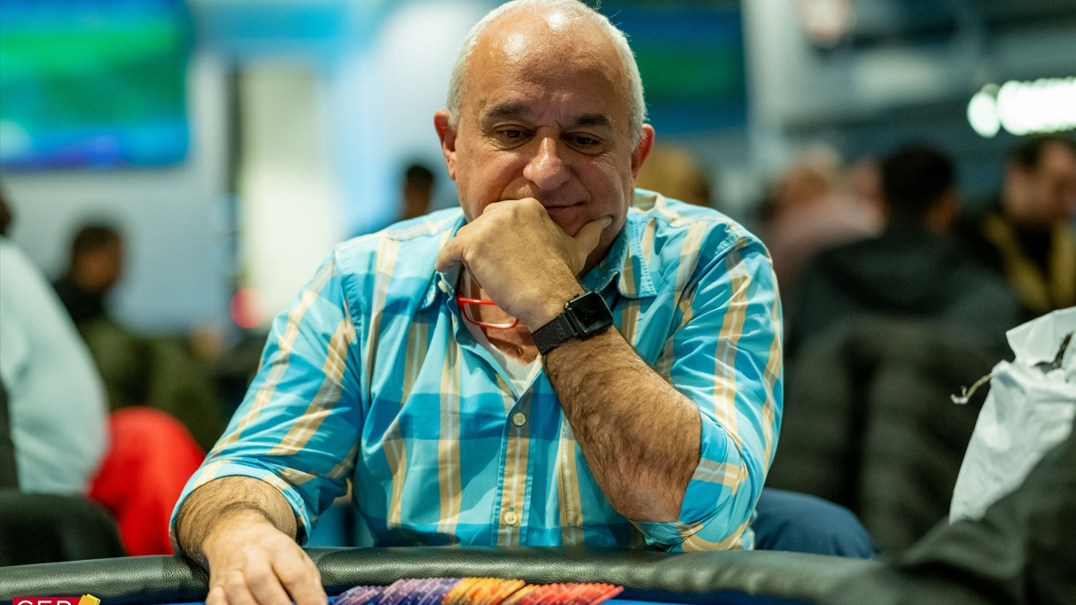 El Second Chance, en marcha en Casino Barcelona 