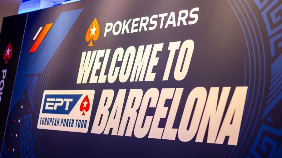 Programa EPT Barcelona y Hoja de Ruta Día 4 Main Event