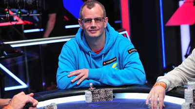 Bjorn Bruns es el 6º clasificado del ESPT Barcelona con un premio de 121.970 € 