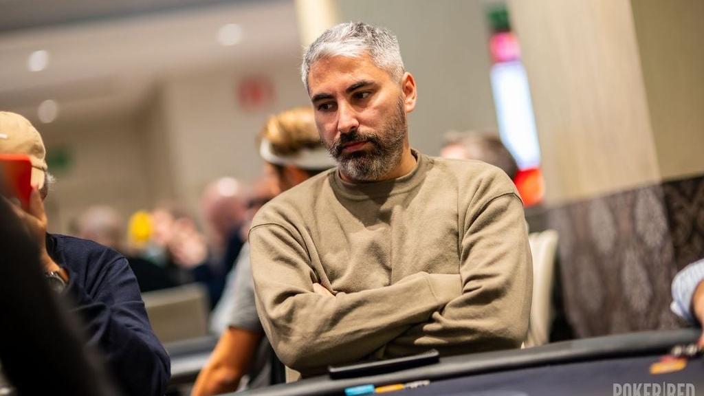 Eliminación de José Alberto López 'Joslopgon'