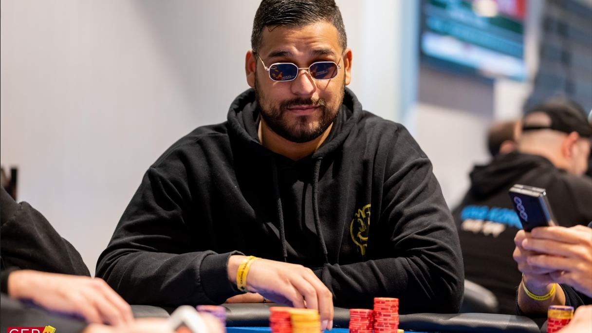 Actualizamos la lista de bajas españolas con 60 jugadores en el field